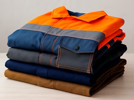 Спецодежда оптом Алматы